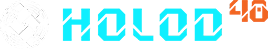 Логотип - ХОЛОД48